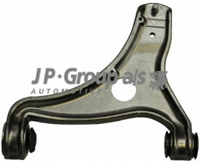 JP GROUP 1640100470 -  Рычаг независимой подвески колеса, подвеска колеса
